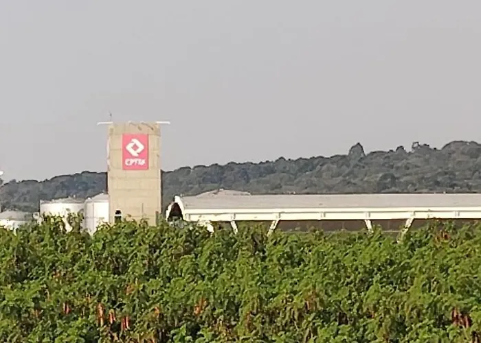 Attriun Hotel