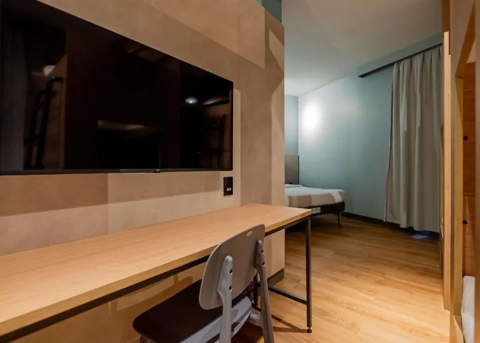 Ibis Budget Guarulhos Aeroporto - Translado Para Gru