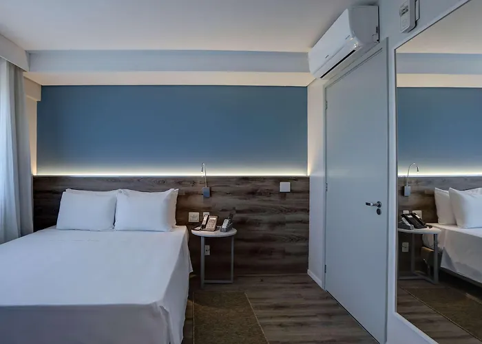 Comfort Hotel Guarulhos Aeroporto